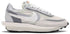 SACAI X LDWAFFLE SUMMIT WHITE